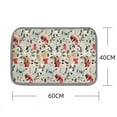 thumbnail image 2 of Waterproof Electric Heating Pad For Pets (For Dogs And Cats), Adjustable Temperature, Anti-Bite Steel Wire, Anti-Chewing,Gray, 2 of 3