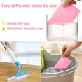 thumbnail image 6 of vankin Multi-Purpose Floor Cleaner Tablets, Concentrated Solution for Mopping, Cleaning Floors, Tiles and Carpets, 6 of 9