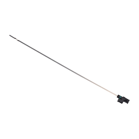 Unique Bargains Engine Oil Level Indicator Dipstick for Nissan Altima 2007-2021 No.31086-JA00A Black