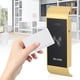 thumbnail image 4 of Cerradura de inducción Digital inteligente, cerradura electrónica para armarios, Sauna, Spa, gimnasio (dorado), 4 of 8