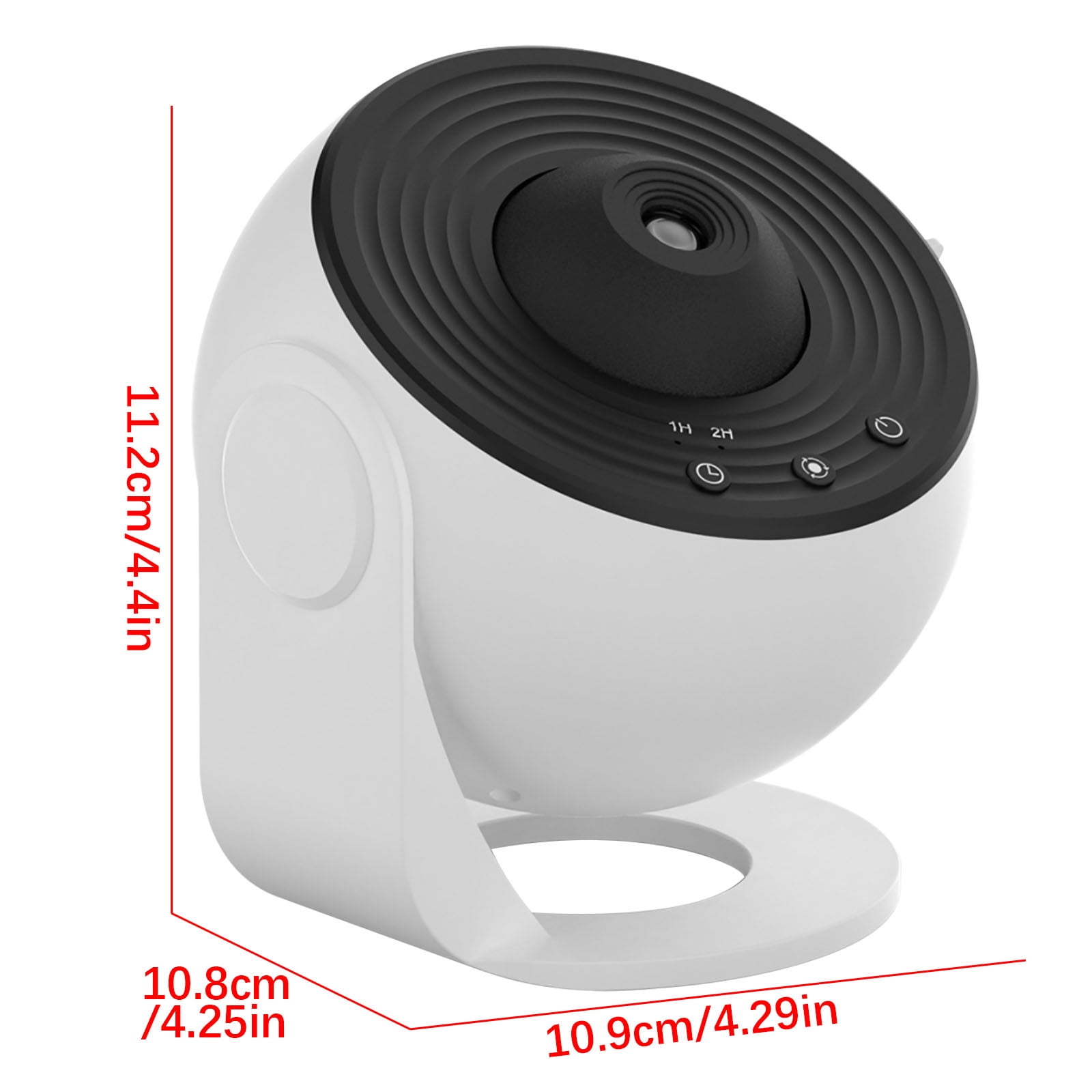 KQJQS Galaxy Projector 12 in 1 Planetarium Star Projector Realistic Starry Sky Night Light with Solar System Constellation Moon for Kids Adults Bedroom Ceiling Home Theater Living Room Decor