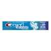 Crest Complete Multi-Benefit Whitening + Deep Clean Toothpaste, Effervescent Mint, 5.8 ounce