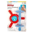 thumbnail image 4 of Mordedera Nûby Tubitos Sensoriales, 4 of 4