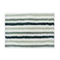thumbnail image 1 of Mainstays Kids Dino Collection Green Stripe Non-Slip Bath Mat, 17" x 24", 1 of 5