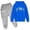 outfits 149#Blue, variant on ZXLBBD Girls' Fall Children Kids Casual Letter Printed Long Sleeve Hoodie Pullover Sweatshirt Tracksuit Jogger Sweatpants 2 Piece Clothes Sets,Pink,Size 13 Y-14 Y