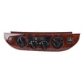 thumbnail image 2 of AC Heater Control Panel Switch Assembly 55902 06040 Replacement for 2002 to 2006 with Manual  Knobs LE SE No Security System, 2 of 7