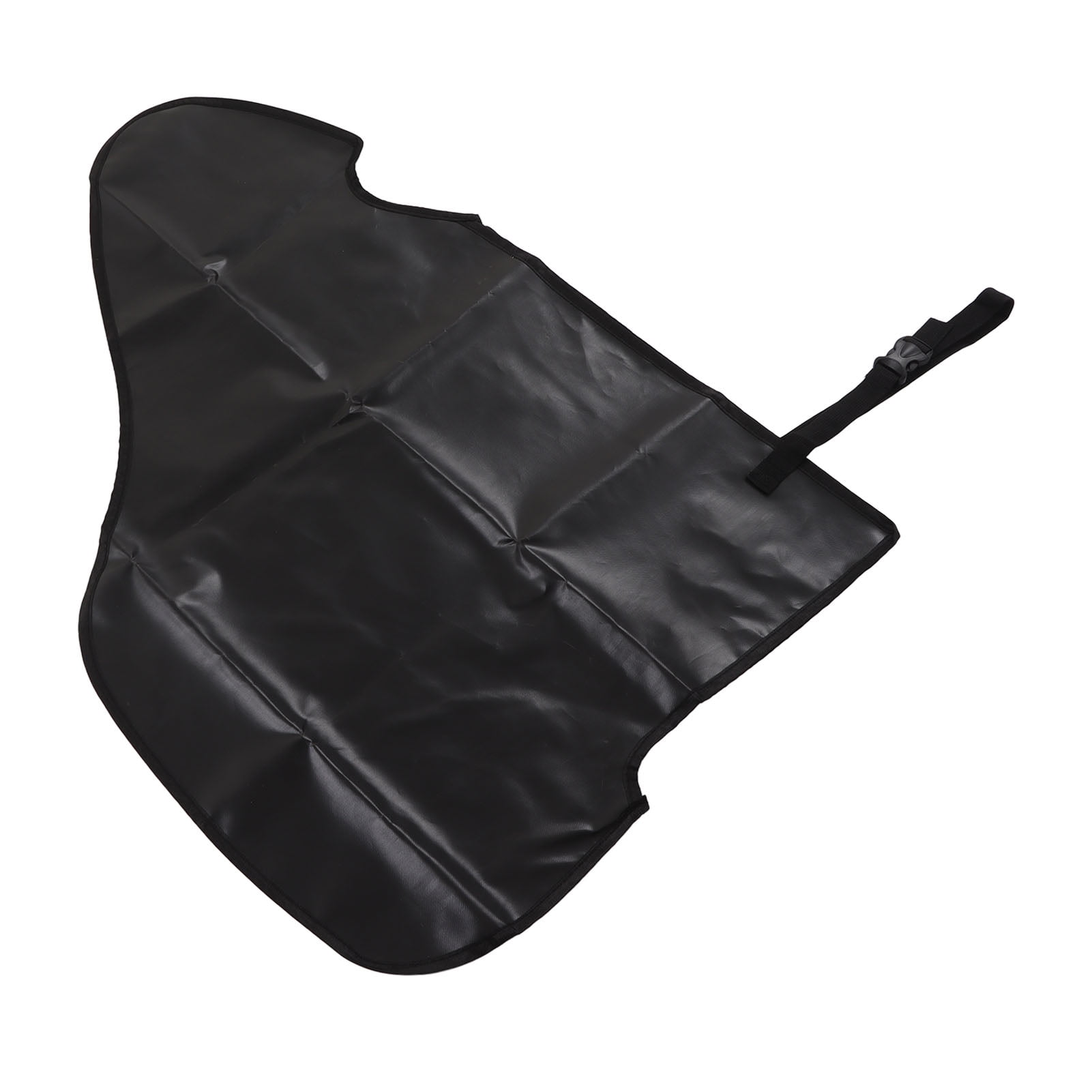 Trailer Towing Hitch Cover, Snowproof PVC Easy Cleaning Tow Hitch Cover