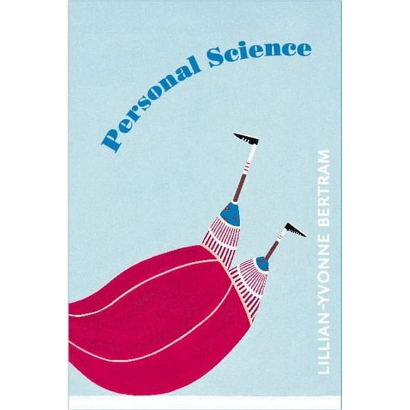 Personal Science (Paperback)