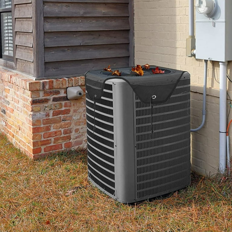 Air Conditioner Condenser Cover corona.dothome.co.kr