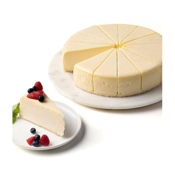 From You Flowers - Sugar-Free New York Cheesecake for Birthday, Anniversary, Get Well, Congratulations, Thank You, All Occasions