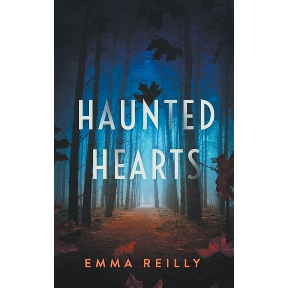 Haunted Hearts, (Paperback)
