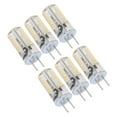 thumbnail image 3 of GY6.35 G6.35 Bi - Pin Base LED Bulb, 5W Low Power Consumption 500LM LED Bulbs AC12V, 360 Heat Dissipation, Passed Strict Testing Standards, 3 of 7