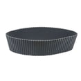 thumbnail image 3 of Methold Anillo de goma agarre lente pieza reparación enfoque protector nuevo reemplazo conveniente duradero para EF 24 70 24 70mm f2.8 II Accesorios de cámara y óptica, 3 of 6