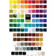thumbnail image 4 of R&F Handmade Paints Oil Pigment Stick, 38ml, Scarlet Extra Pale, 4 of 5