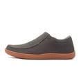 thumbnail image 2 of Damyuan Wide Shoes for Men Loafers Boat Leisure Walking Shoes Slip-ons Comfortable Shoes, 2 of 9