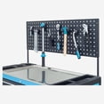 thumbnail image 1 of Hazet 179 XXL-26 Vertical perforated tool board, 1 of 1
