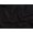 Black, variant on Minerva Water Resistant Polyester Suiting Fabric Ivory - per yard