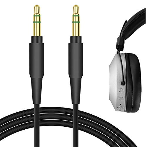Geekria Replacement Audio Cable For Ath Msr7 Ath Sr5 Ath Ar5bt Ath Ar3bt Ath Dwl770 Ath Ws660bt Ath Ws990bt Denon Ah Mm0 Ah Mm300 Headphones 3 5mm Stereo Aux Cord Black 5 6ft Walmart Com Walmart Com Geekria Replacement Audio Cable For Ath Msr7 Ath Sr5 Ath Ar5bt Ath Ar3bt Ath Dwl770 Ath Ws660bt Ath Ws990bt Denon Ah Mm0 Ah Mm300 Headphones 3 5mm Stereo Aux Cord Black 5 6ft Walmart Com Walmart Com
