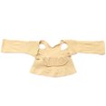 thumbnail image 2 of SPRING PARK Compression Back Shoulder Corrector for Woman,Shapewear Weight Loss Chest Brace, 2 of 7