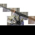 thumbnail image 2 of Berkley Lightning Rod™ Spinning Combo, 5'6" Light Fishing Rod, 25 Size Reel, 2 of 3