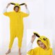 thumbnail image 1 of Pijama Kigurumi de una pieza para hombre y mujer, traje de Anime para Cosplay, ropa de dormir de dibujos animados, regalo de Halloween, Navidad, 1 of 4