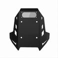 thumbnail image 1 of Motorcycle Windshield Deflector Protector for CFMOTO 450MT Short, 1 of 5