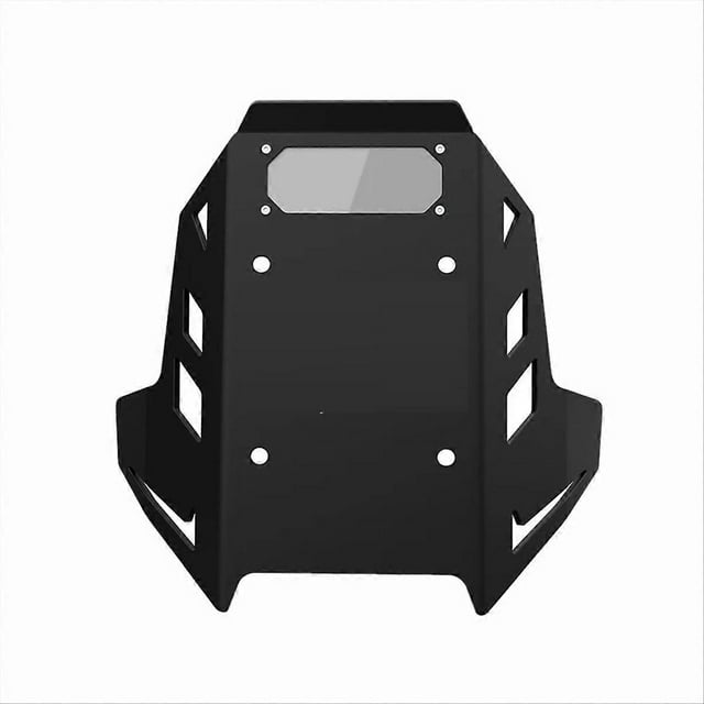 Motorcycle Windshield Deflector Protector for CFMOTO 450MT Short