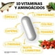thumbnail image 3 of Suplemento Day Complex Nootrópico Beyond Vitamins Vitaminas en Cápsulas 60 Cápsulas, 3 of 10