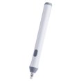 thumbnail image 1 of Electric Eraser, Battery Operated Automatic Pencil Eraser with 20 Refills Compact and Portable for Art Students Teachers Drawing Lovers, 1 of 7