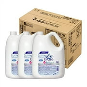 Kao Biore-u Foaming Hand Soap 4L, mild citrus fragrance, for professional use, Kao Professional Service