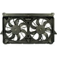 thumbnail image 3 of Dorman 620-652 Engine Cooling Fan Assembly for Specific Cadillac / Chevrolet / GMC Models, 3 of 5