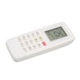 thumbnail image 3 of Control remoto Universal Para Aire Acondicionado Gree YVOFB5 ANGGREK, 3 of 8