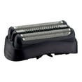 thumbnail image 3 of Braun 32b - Replacement Head And Blade - For Razor - Black - For Braun Series 3, 3 of 3
