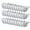 Light Blue, variant on 30-Pack 3D Protective Face Masks for Adults, Breathable Disposable with High Filtration Efficiency, Soft Ear Loops, Comfortable Fit for Allergy Prevention & Outdoor Pollinosis Protection