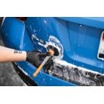 thumbnail image 4 of Detail Factory - TriGrip Ultra-Soft Detailing Brush Set - Scratch-Free Cleaning for Exterior, Interior Panels, Emblems, Badges, Gauges, Infotainment Screen - Solar Flare, 4 of 8