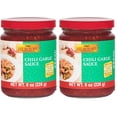 thumbnail image 6 of LEE KUM KEE - Authentic Chili Garlic Sauce for Marinating and Dipping - 8 oz, Case of 6, 6 of 6