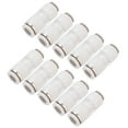 thumbnail image 4 of Reducing Connector, Firm Connection Tube Reducer Fitting Connector Stable Stainless Steel Resin With Push In Design For Mechanical Processing, 4 of 8