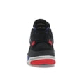thumbnail image 3 of Jordan Men's 4 Retro Rare Air (Gold Lettering) Basketball Shoes, from StockX, 3 of 5