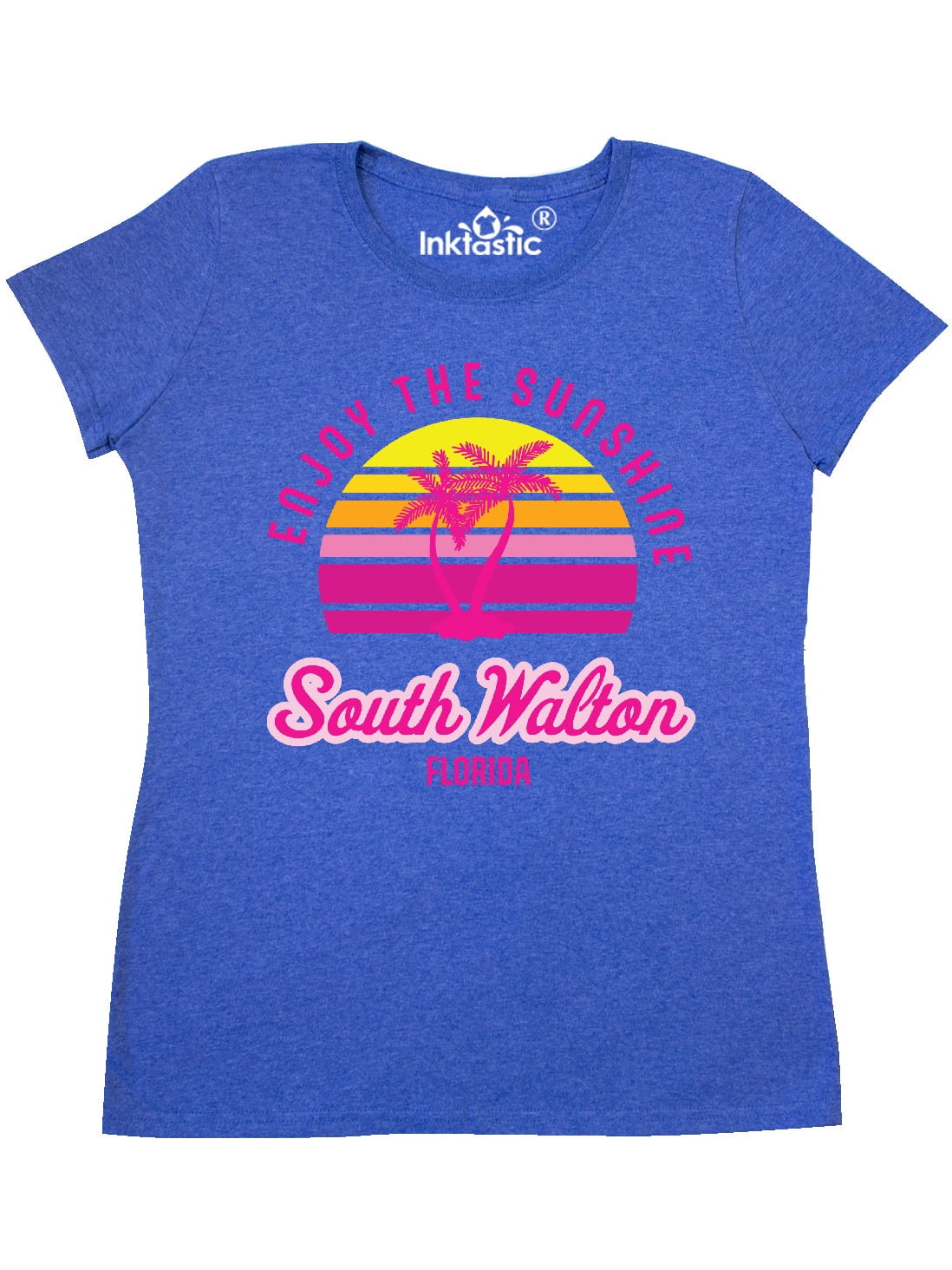 walking on sunshine shirt