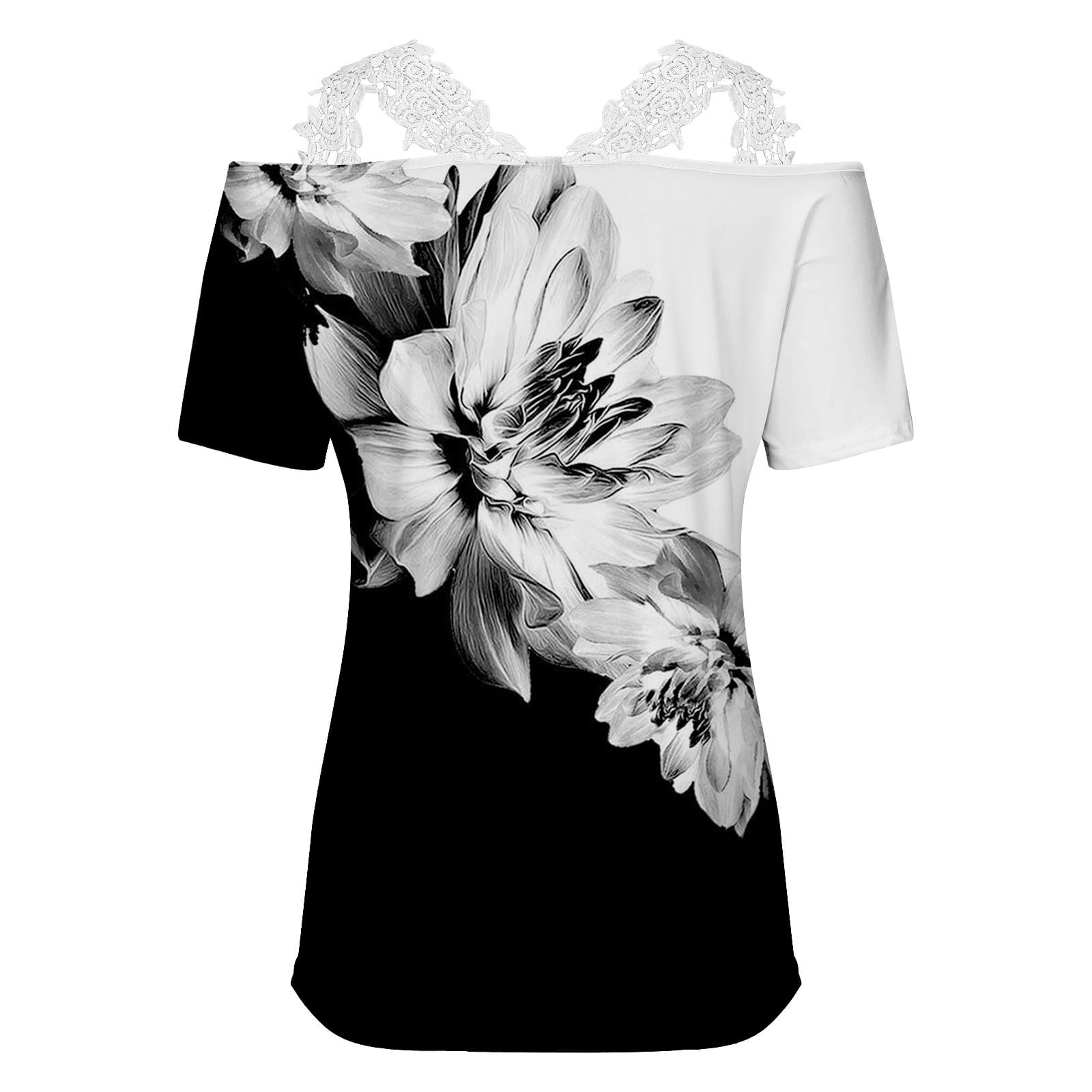 fancy summer tops
