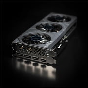GIGABYTE GeForce RTX 4060 Ti EAGLE OC 8G Graphics Card, 3x WINDFORCE Fans, 8GB 128-bit GDDR6, GV-N406TEAGLE OC-8GD Video Card