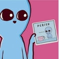 thumbnail image 3 of Sweet Existence, A Strange Planet Family-Friendly Party Card Game Inspired by the Webcomic and Books by Nathan W. Pyle, 3 of 9