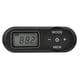 thumbnail image 2 of Radio portátil LCD Kuymtek Receptor FM recargable retro, 2 of 8