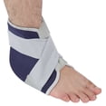 thumbnail image 4 of Tobillera transpirable esguince fractura pie tobillo soporte Protector Corrector (M), 4 of 8