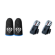 thumbnail image 1 of 1 par de fundas para los dedos para PUBG, transpirables, a prueba de sudor, para la punta de los dedos (azul), 1 of 7