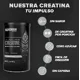 thumbnail image 2 of Birdman Creatina Monohidratada Pura - 450g (90 Servicios) - Micronizada y Vegana - Sin Sabor, 2 of 2