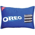 thumbnail image 3 of iscream Oreo Package Pillow Set with Mini Oreo Cookie Pillows, 3 of 4