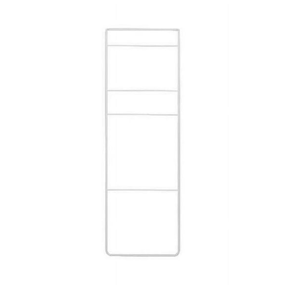 Modo Towel Ladder, Black