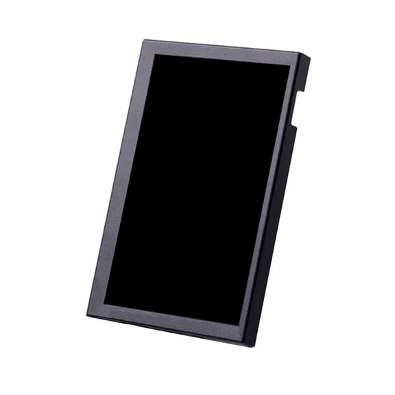 ZPAQI 5inch IPS USB Screen, PC Data Visualization, Metal Housing, Theme Display