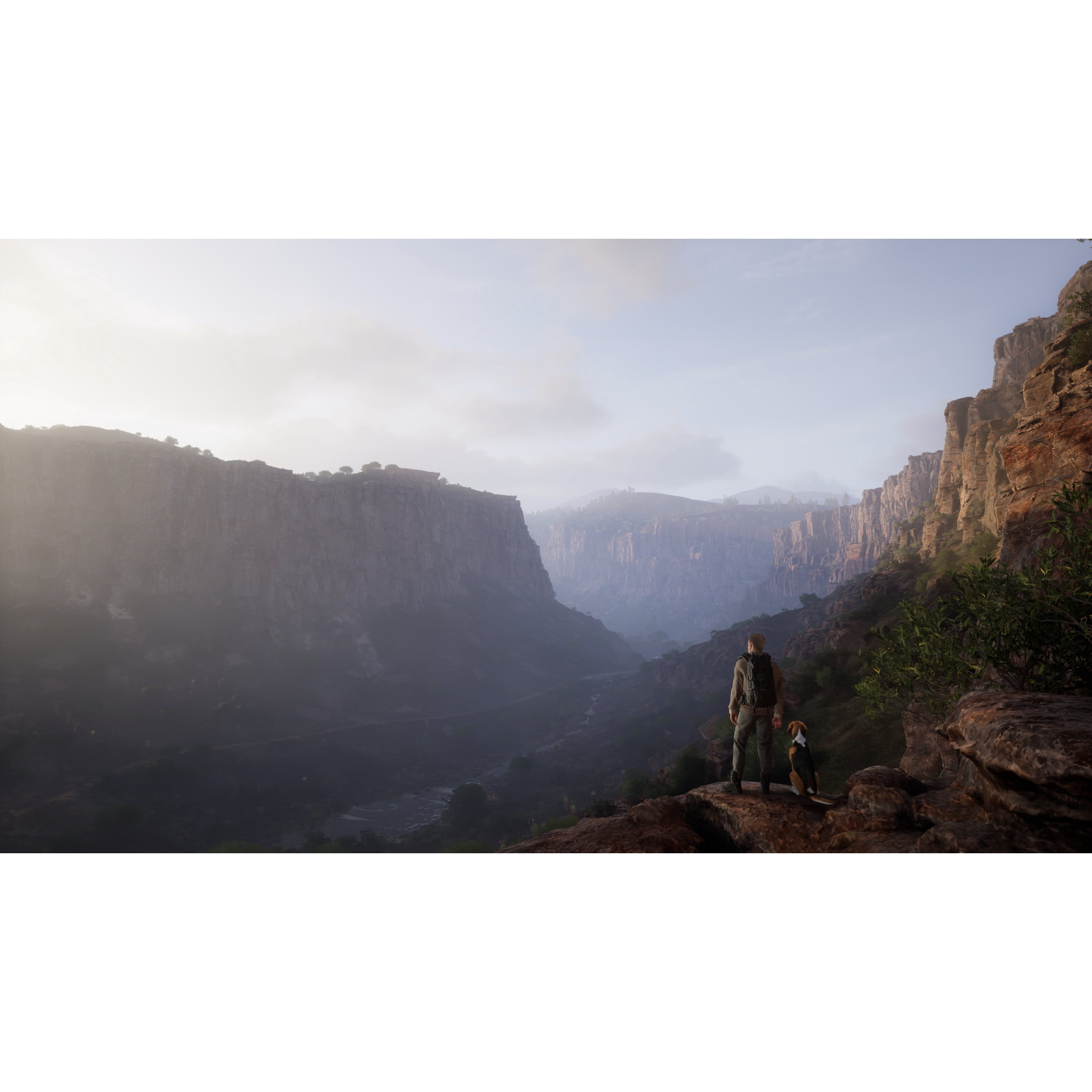 Way of the Hunter 2 - PlayStation 5 Game
